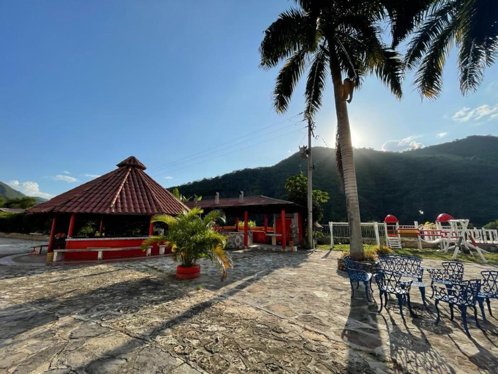 Mirador De La Montana
